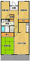神戸市北区南五葉５丁目