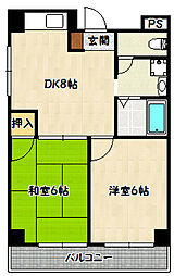 神戸市兵庫区門口町