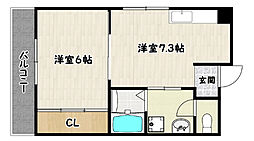 神戸市長田区東尻池町２丁目