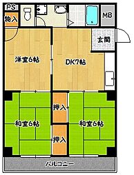 神戸市兵庫区西多聞通１丁目