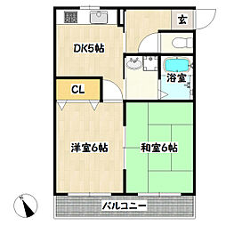 小脇マンション