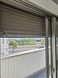 KARIN御崎公園 302号室