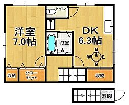 神戸市兵庫区馬場町の一戸建て