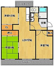 神戸市北区泉台２丁目