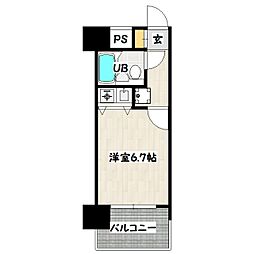 朝日プラザアルファポート神戸