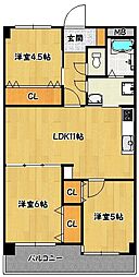 神戸市北区鈴蘭台西町４丁目