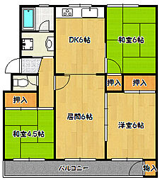 神戸市北区ひよどり台３丁目