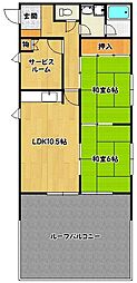 神戸市北区鈴蘭台西町１丁目