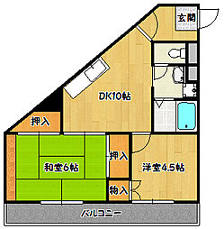 マンション正和 303