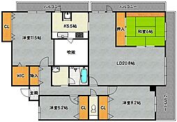 神戸市北区鈴蘭台南町２丁目