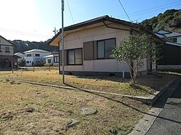 高台 三門台ニュータウン 貸家2DK