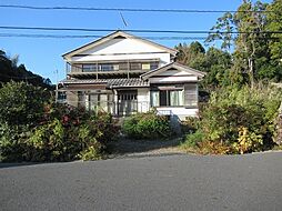 田園風景望む　事業用向き