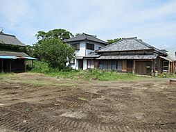 御宿町久保　民泊など事業用物件