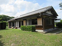 岬町江場土　海近中古住宅