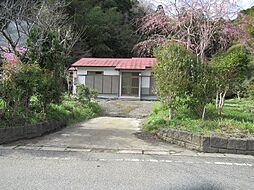 いすみ市須賀谷　田園風景広がる眺望