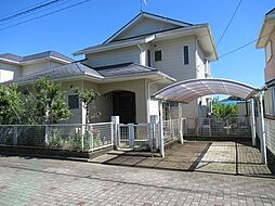 岬町椎木　生活便利な中古住宅