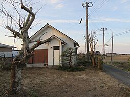 岬町中原　いすみ川近く別荘向き