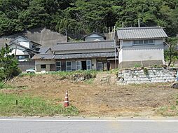 いすみ市岩船　太平洋一望　事業向き