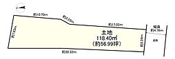 塚口町2丁目土地