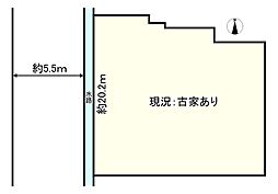 塚口町1丁目土地