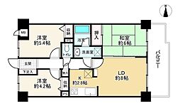 藤和シティホームズ武庫之荘