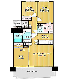 エスト塚口プリサージュ