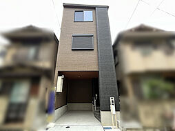 東園田町7丁目中古戸建