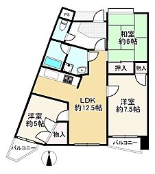 パレ武庫川パートII