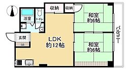 塚口第一シェトア