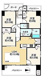 ルナコート塚口