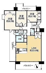 ユニハイム園田弐番館