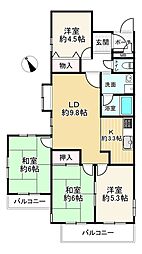 セントラル武庫之荘