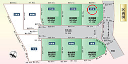 田能4丁目　Ｅ号地