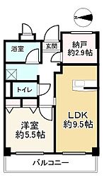 コスモ塚口南I