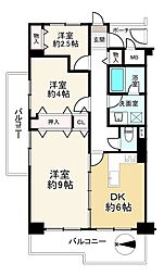 サンロイヤル北園田ブランシュール