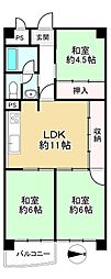 下の森住宅