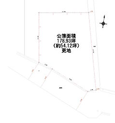 塚口町4丁目　土地
