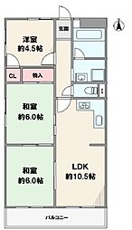 グリーンハイツ塚口