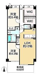 クレール東塚口