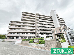 エスペラージュ川西うね野