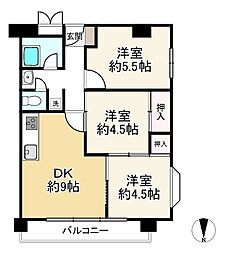 シェトア園田第一