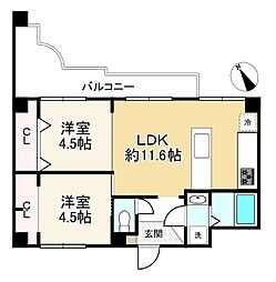 サンロイヤル北園田