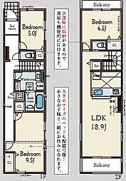 1号棟