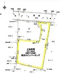 水堂2丁目　土地
