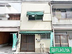尼崎市大島２丁目