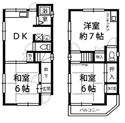 尼崎市東園田町７丁目