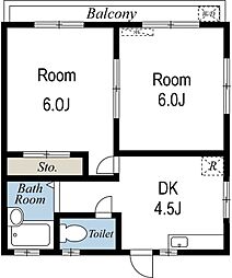 ハイネスハザマ 202