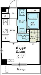 リブリ・ベレッツァ 603