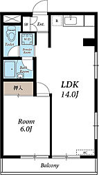 ブラン・ルージュ 303