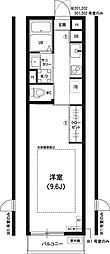 リブリ・船橋法典 305